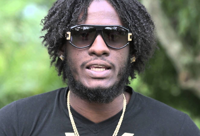 Aidonia