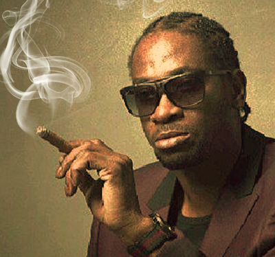 Bounty Killer