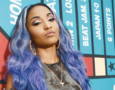 Shenseea